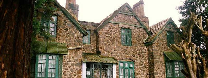 Stone House Ooty