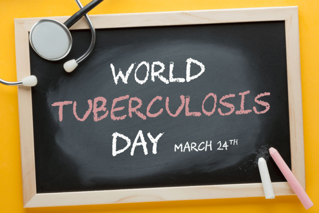 World Tuberculosis Day