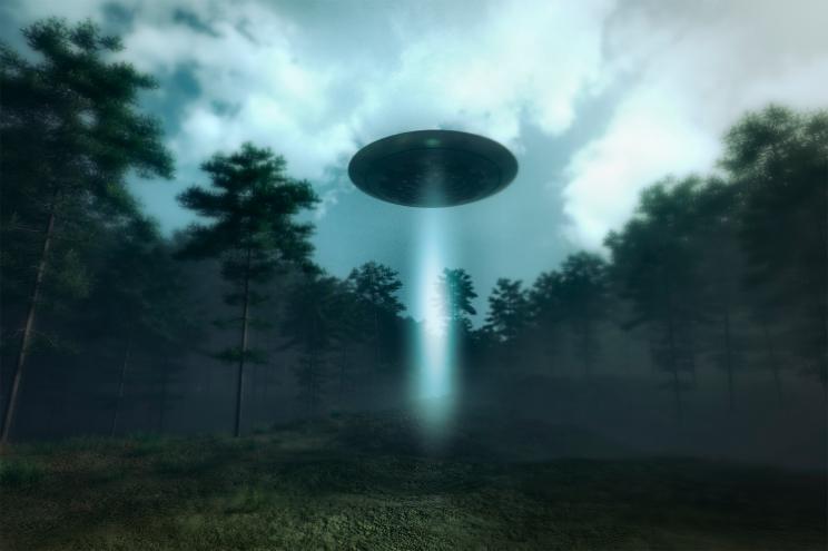 World UFO Day