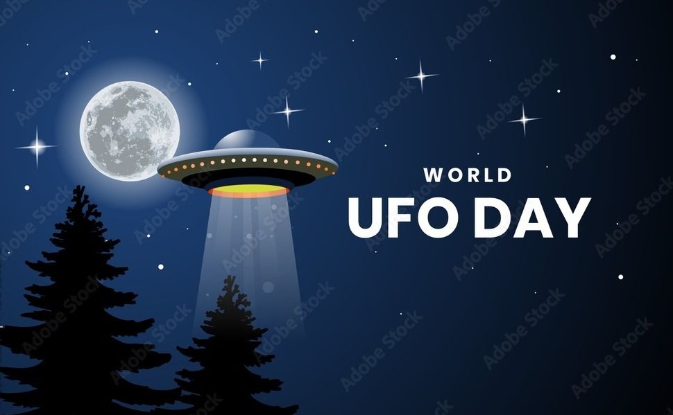 World UFO Day