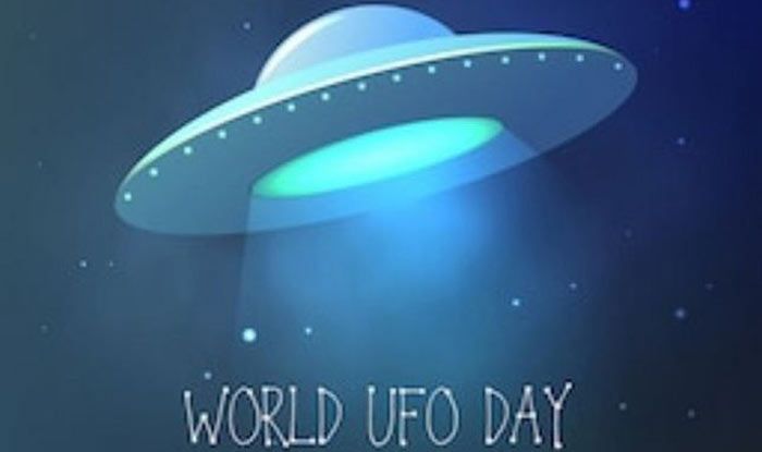 World UFO Day