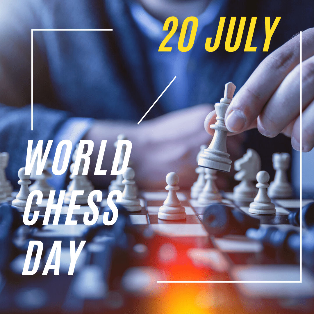 International Chess Day Significant, History, Quotes And Slogans