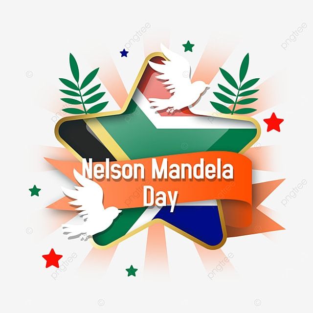 International Nelson Mandela Day