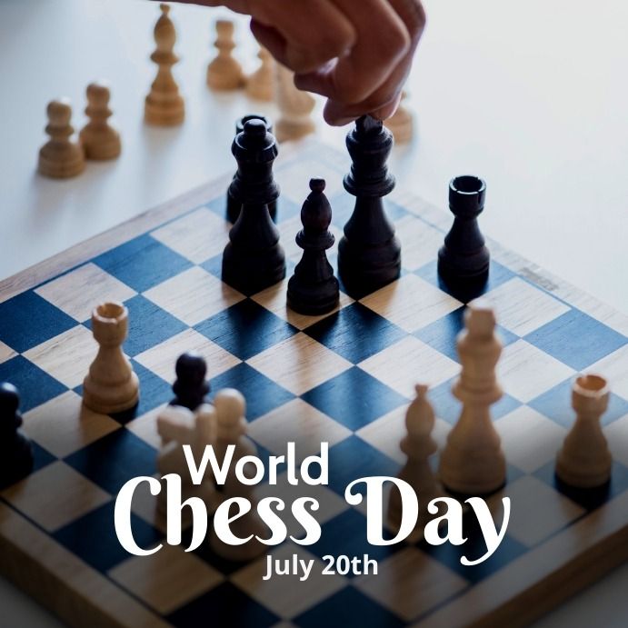 International Chess Day 2021: Motto, History, Significance and Key Facts