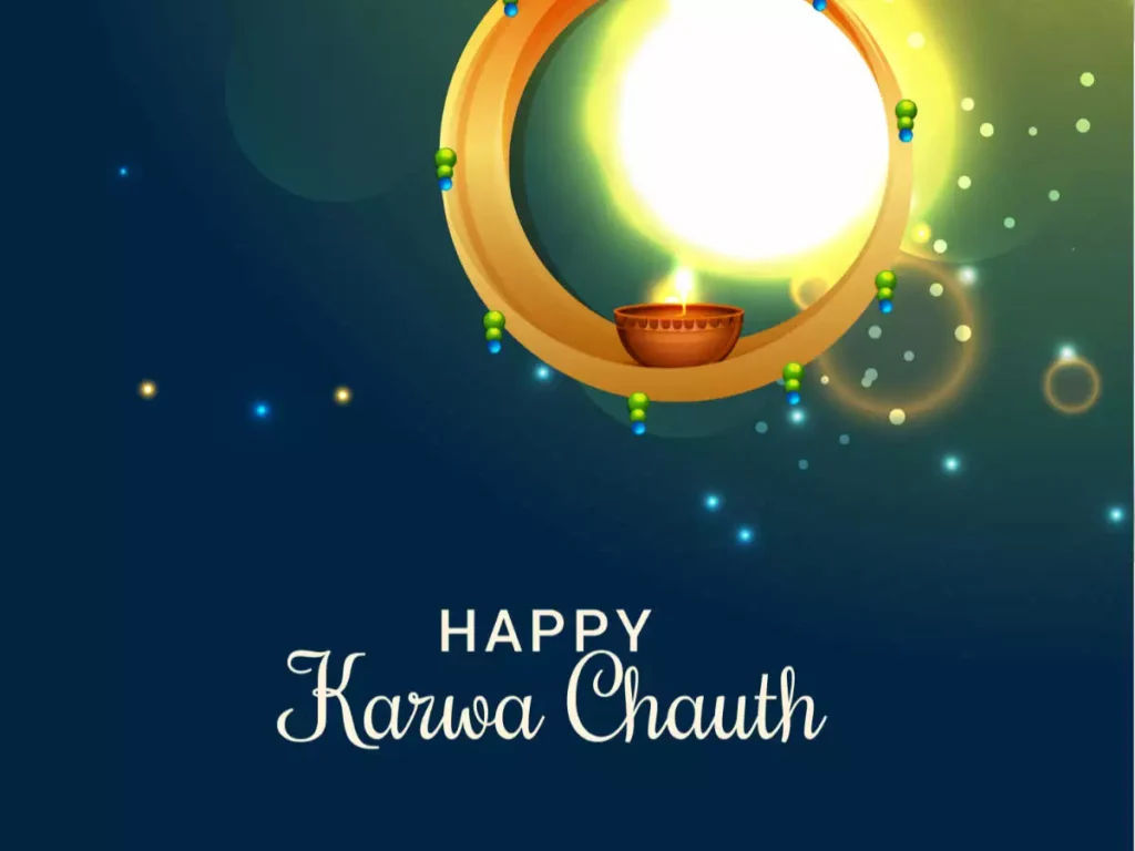 Karva Chauth