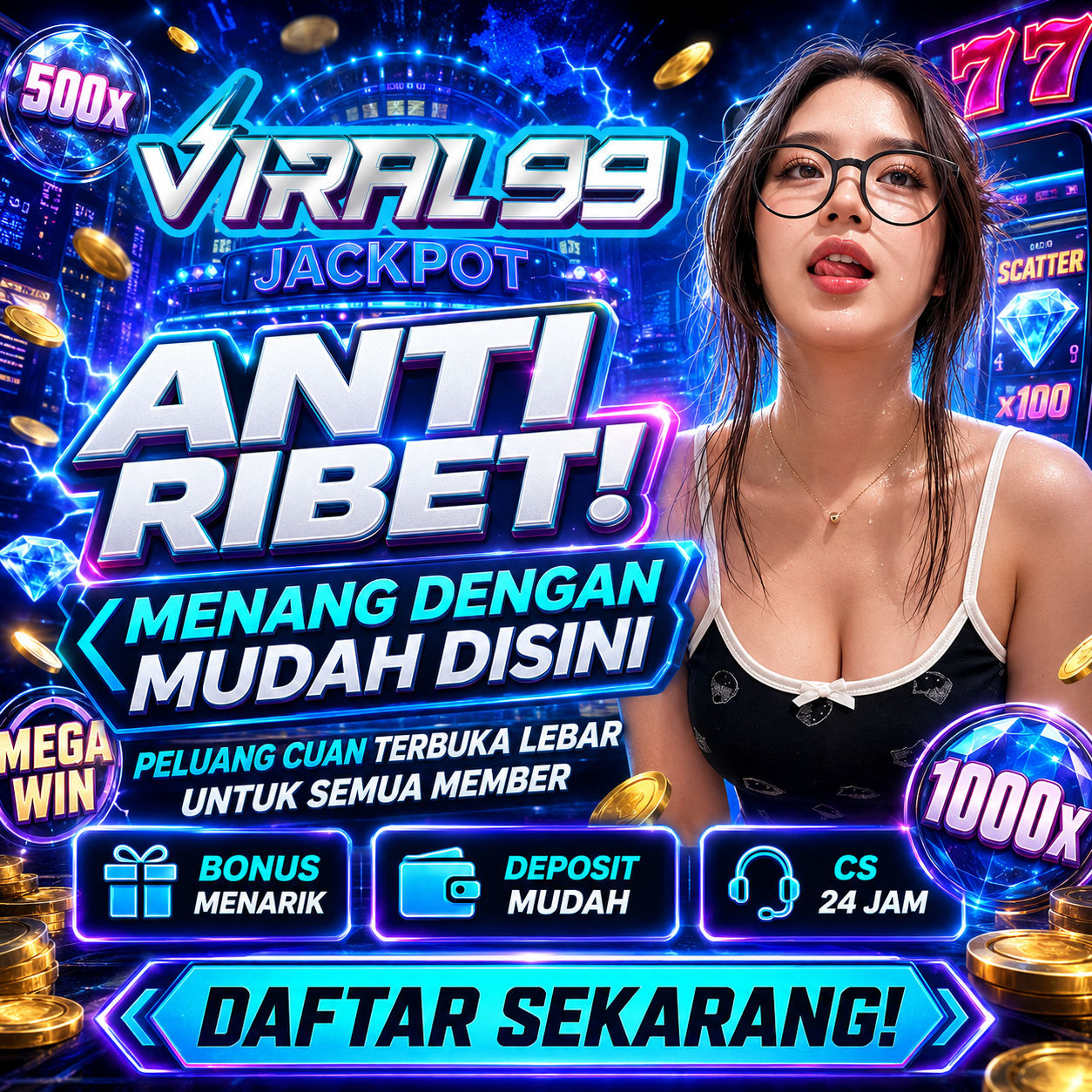 VIRAL99