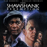 Shawshank Redemption Favorite Movie of Karan Tacker