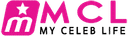 MyCelebLife Logo