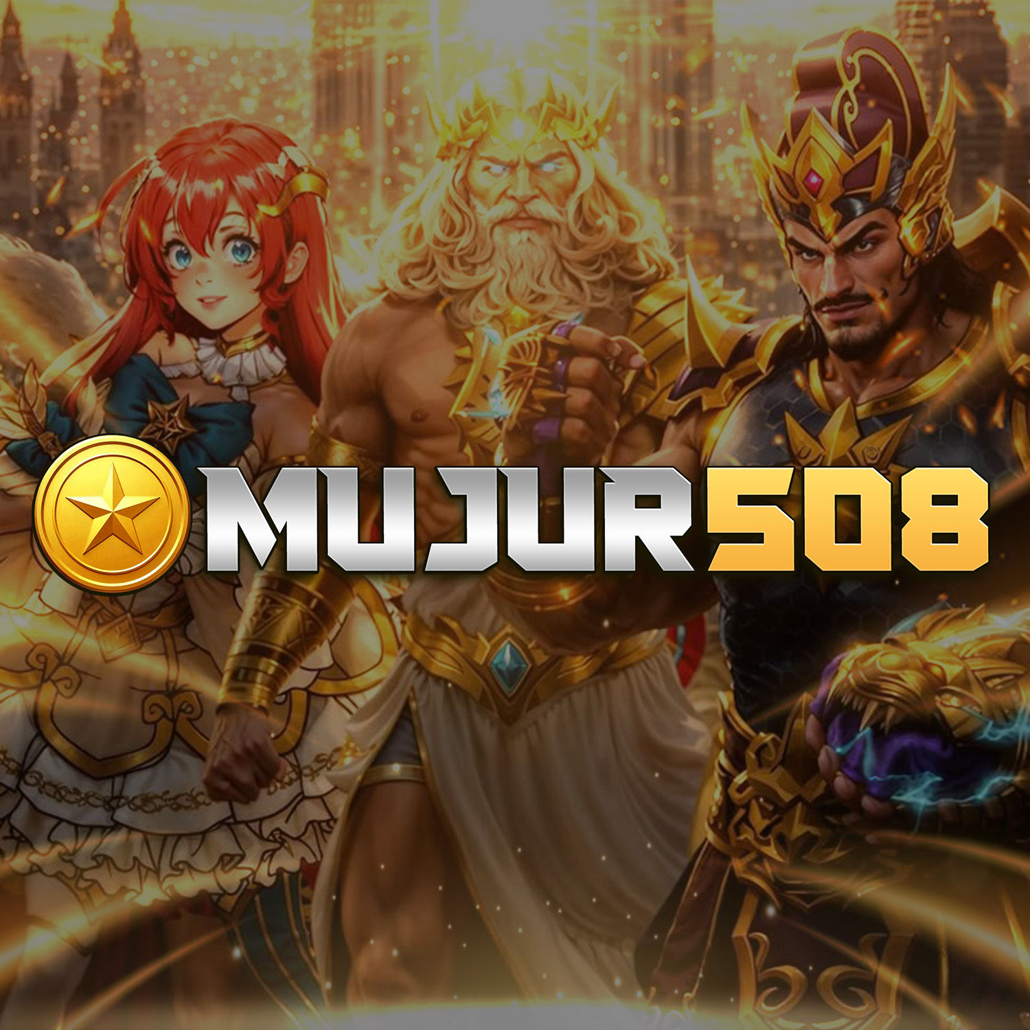 MUJUR508 | Daftar Situs Slot Terbaik Di Indonesia Versi 2025