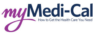 Medi-Cal Logo