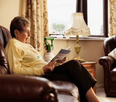 Little to No Cost with Medicare or Medi-Cal
