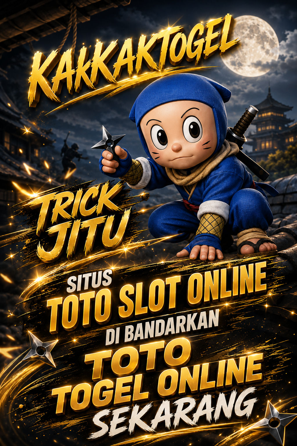 Poster Promo / Informasi