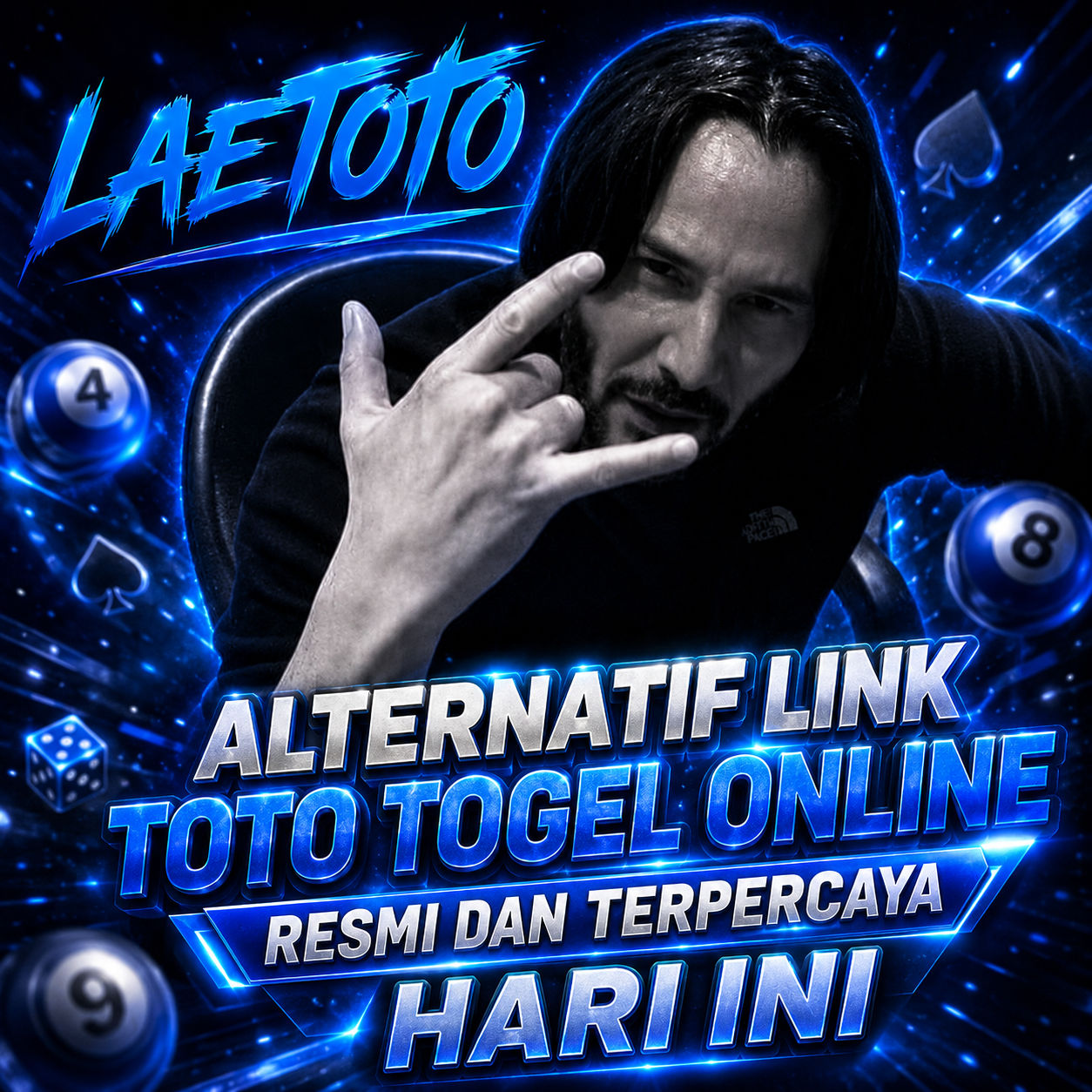 Poster Promo / Informasi