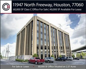 Photo of 11947 North Freeway