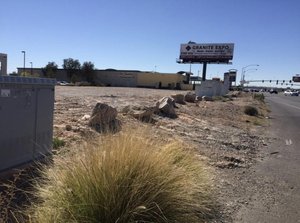 Photo of North Decatur Boulevard