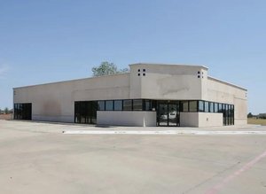Primary photo of 6976 Rufe Snow Dr, Fort Worth, TX