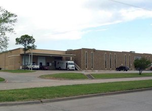 Primary photo of 1000 Avenue H E, Arlington, TX