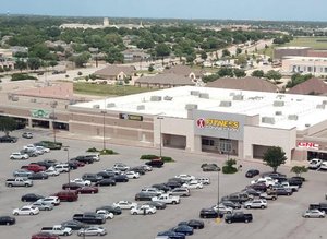 Primary photo of 8000-8428 Denton Hwy, Watauga, TX