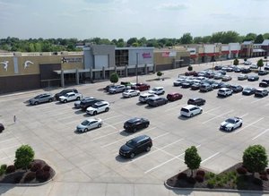 Primary photo of 14929-14945 Evans Plaza, Omaha, NE