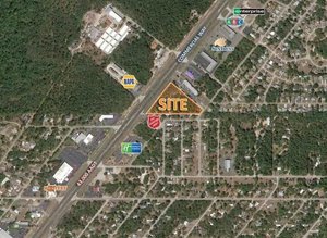 Photo of 3606 Commercial Way