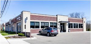 Troy, MI Commercial Real Estate for Lease