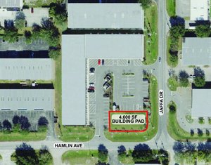Primary photo of 2014 Jaffa Drive, St Cloud, FL