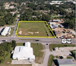 Primary photo of 1090 US-17, Bartow, FL