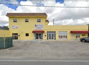 Photo of 491 East Okeechobee Road