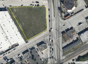 Photo of Commercial Vacant Land
