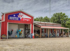 Photo of 2393 Interstate 30 Frontage Road