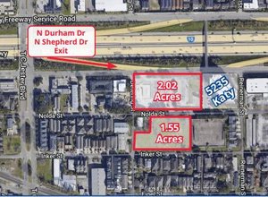 Photo of 5235 Katy Freeway