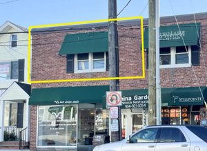Primary photo of 18 Purdy Avenue, Rye, NY