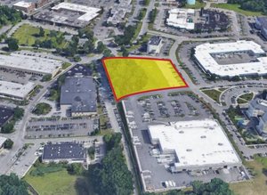 Photo of 225 Corporate Boulevard South