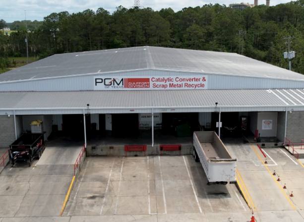 Gulfport, MS Industrial Properties For Sale MyEListing