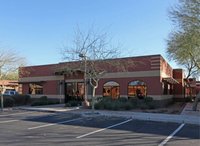 Phoenix, AZ Office Space For Lease & Office Space For Rent | MyEListing