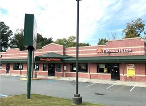 Northwest Greensboro (Greensboro) Commercial Real Estate for Lease