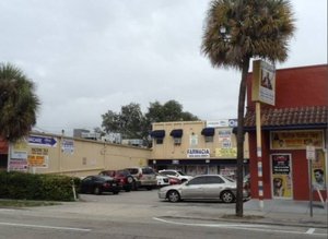 Miami, FL Office Space For Lease & Office Space For Rent | MyEListing