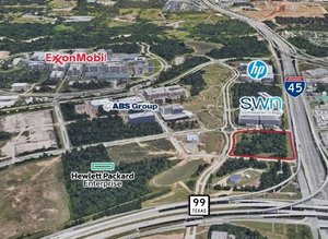 Photo of 23015 Interstate 45