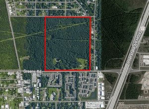 Photo of Greens Road