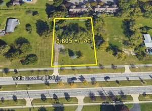 Primary photo of 5630 Tuttle Crossing Boulevard, Dublin, OH