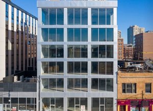 Primary photo of 6347 North Broadway, Chicago, IL