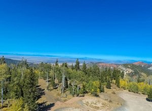 Photo of Dry Lakes Road