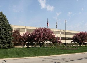 Photo of 900 Commerce Drive