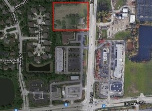 Primary photo of 7 Eola Road, Aurora, IL