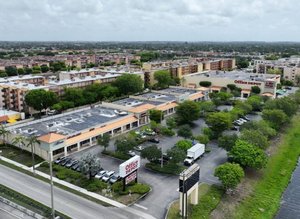 Miami Design District, FL Retail Space For Rent, Commercial Leasing