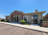 Phoenix, AZ Office Space For Lease & Office Space For Rent | MyEListing