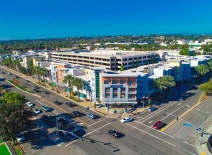 Primary photo of 535 North Commonwealth Avenue, Fullerton, CA