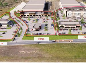 Primary photo of 7102 TX-1604 Loop, San Antonio, TX