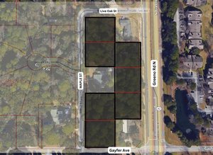 Primary photo of 406 Maple St, Fairhope, AL