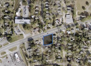 Primary photo of 2411 Government St, Mobile, AL